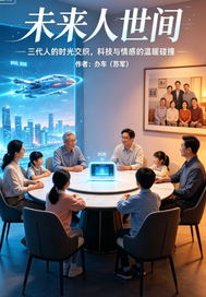 《未来人世间》全集下载 《未来人世间》全集下载
