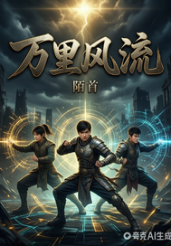 《万里风流》全集下载 《万里风流》全集下载