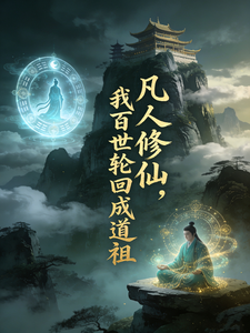 《凡人修仙：我百世轮回成道祖》全集下载
