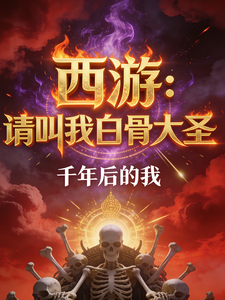 《西游:请叫我白骨大圣》全集下载 《西游:请叫我白骨大圣》全集下载
