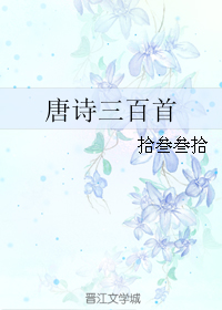 《唐诗三百首》全集下载