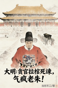 《大明:贪官拉棺死谏,气疯老朱!》全集下载 《大明:贪官拉棺死谏,气疯老朱!》全集下载
