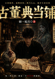 《古董典当铺》全集下载