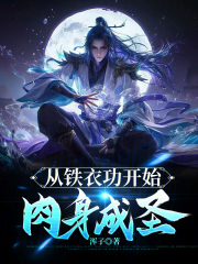《从铁衣功开始肉身成圣》全集下载