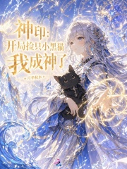 《神印：开局捡只小黑猫，我成神了》全集下载