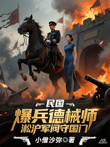 《民国：爆兵德械师淞沪军阀守国门》全集下载