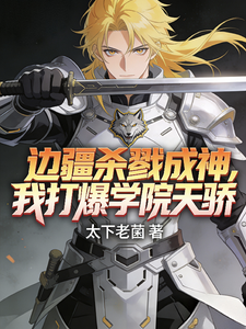 《边疆杀戮成神，我打爆学院天骄！》全集下载
