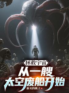 《拯救宇宙，从一艘太空废船开始》全集下载