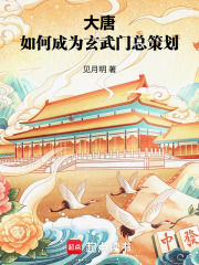 《大唐:如何成为玄武门总策划》全集下载 《大唐:如何成为玄武门总策划》全集下载