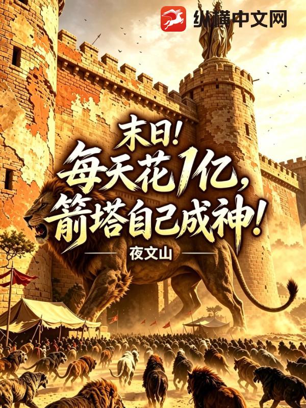 《末日：每天花1亿，箭塔自己成神！》全集下载