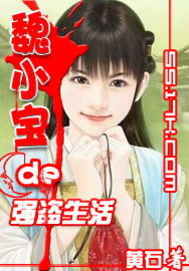 《魏小宝的强盗生活》全集下载 《魏小宝的强盗生活》全集下载