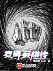 《赛博英雄传》全集下载 《赛博英雄传》全集下载