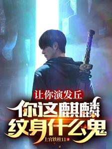 《让你演发丘，你这麒麟纹身什么鬼》全集下载