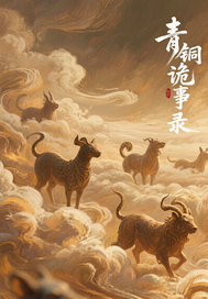 《青铜诡事录》全集下载