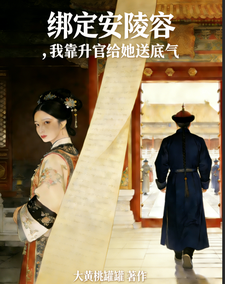 《绑定安陵容,我靠升官给她送底气》全集下载 《绑定安陵容,我靠升官给她送底气》全集下载