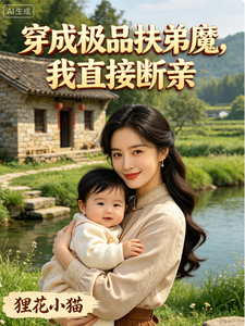 《穿成极品扶弟魔,我直接断亲》全集下载 《穿成极品扶弟魔,我直接断亲》全集下载