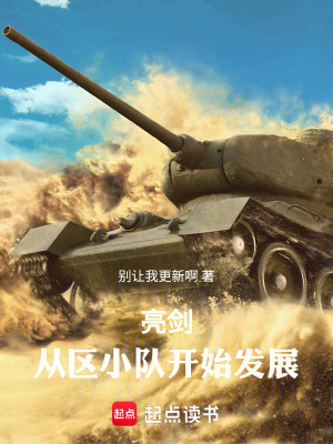 《亮剑：从区小队开始发展》全集下载