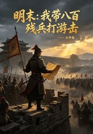 《明末：我带八百残兵打游击》全集下载