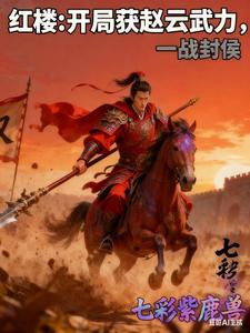 《红楼:开局获赵云武力,一战封侯》全集下载 《红楼:开局获赵云武力,一战封侯》全集下载
