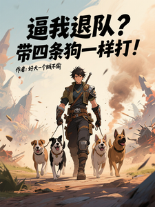 《逼我退队?带四条狗一样打!》全集下载 《逼我退队?带四条狗一样打!》全集下载