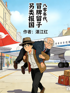 《八零年代:冒牌留子另类报国》全集下载 《八零年代:冒牌留子另类报国》全集下载