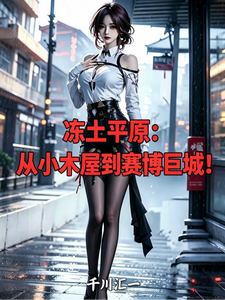 《冻土平原，从小木屋到赛博巨城！》全集下载