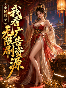 《全民县令:我看广告无限刷资源》全集下载 《全民县令:我看广告无限刷资源》全集下载