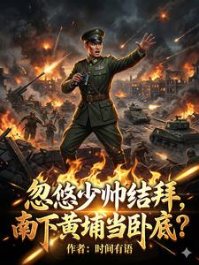《忽悠少帅结拜,南下黄埔当卧底?》全集下载 《忽悠少帅结拜,南下黄埔当卧底?》全集下载