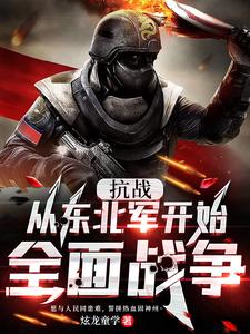 《抗战:从东北军开始全面战争》全集下载 《抗战:从东北军开始全面战争》全集下载