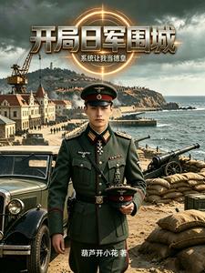 《开局日军围城,系统让我当德皇》全集下载 《开局日军围城,系统让我当德皇》全集下载
