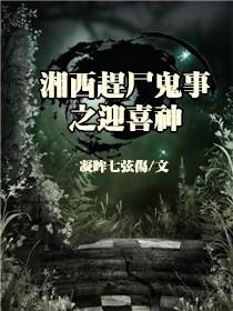 《湘西赶尸鬼事之迎喜神》全集下载 《湘西赶尸鬼事之迎喜神》全集下载