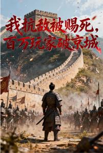 《我抗敌被赐死,百万玩家破京城》全集下载 《我抗敌被赐死,百万玩家破京城》全集下载