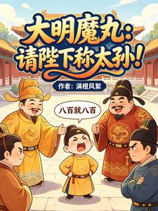 《大明魔丸：请陛下称太孙！》全集下载
