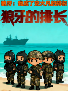 《狼牙:我成了史大凡的排长》全集下载 《狼牙:我成了史大凡的排长》全集下载