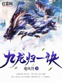 《九龙归一诀》全集下载 《九龙归一诀》全集下载