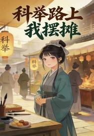 《科举路上我摆摊》全集下载