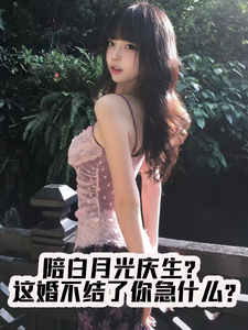《陪白月光庆生?这婚不结你急什么》全集下载 《陪白月光庆生?这婚不结你急什么》全集下载