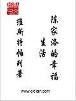 《陈家洛的幸福生活》全集下载