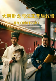 《大明卧龙与法正开局救崇祯》全集下载 《大明卧龙与法正开局救崇祯》全集下载