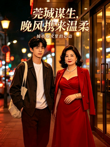《莞城谋生，晚风携来温柔》全集下载