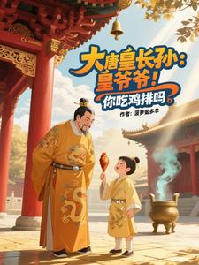 《大唐皇长孙:皇爷爷!你吃鸡排吗》全集下载 《大唐皇长孙:皇爷爷!你吃鸡排吗》全集下载