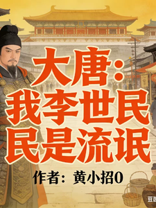 《大唐:我李世民是流氓》全集下载 《大唐:我李世民是流氓》全集下载