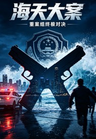 《海天大案》全集下载