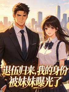 《退伍归来,我的身份被妹妹曝光了》全集下载 《退伍归来,我的身份被妹妹曝光了》全集下载