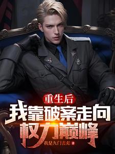 《重生后，我靠破案走向权力巅峰》全集下载