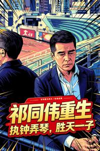 《祁同伟重生:执钟弄琴,胜天一子》全集下载 《祁同伟重生:执钟弄琴,胜天一子》全集下载