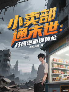 《小卖部通末世:开局泡面换黄金》全集下载 《小卖部通末世:开局泡面换黄金》全集下载