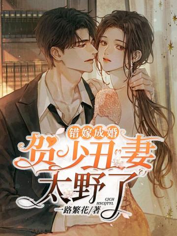 《贺少丑妻太野了》全集下载 《贺少丑妻太野了》全集下载