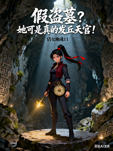 《假盗墓？她可是真的发丘天官！》全集下载