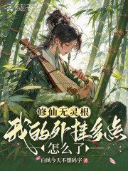 《修仙无灵根，我的外挂多点怎么了》全集下载